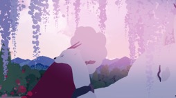 画像ギャラリー No.004のサムネイル画像 / 「GRIS」を手がけたNomada Studioの新作「Neva」，2024年にリリース