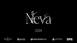 画像ギャラリー No.005のサムネイル画像 / 「GRIS」を手がけたNomada Studioの新作「Neva」，2024年にリリース