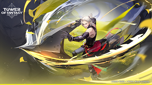 画像ギャラリー No.010のサムネイル画像 / PS5 / PS4版「Tower of Fantasy（幻塔）」8月8日に配信開始。新マップ「天空山荘」が登場する3.1アップデートを実施予定