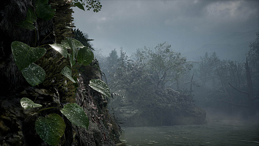 画像ギャラリー No.002のサムネイル画像 / 「METAL GEAR SOLID Δ: SNAKE EATER」,Steamのストアページがオープンし,ウィッシュリストへの登録が可能に