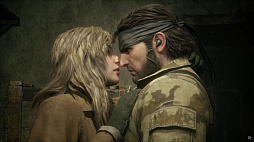 画像ギャラリー No.005のサムネイル画像 / 「METAL GEAR SOLID Δ: SNAKE EATER」，8月28日発売。ピポサルを捕獲するスペシャルゲーム「スネーク vs モンキー」が復活