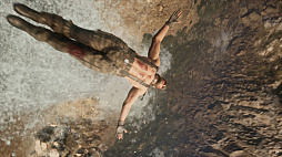 画像ギャラリー No.009のサムネイル画像 / 「METAL GEAR SOLID Δ: SNAKE EATER」，8月28日発売。ピポサルを捕獲するスペシャルゲーム「スネーク vs モンキー」が復活