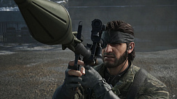 画像ギャラリー No.011のサムネイル画像 / 「METAL GEAR SOLID Δ: SNAKE EATER」，8月28日発売。ピポサルを捕獲するスペシャルゲーム「スネーク vs モンキー」が復活