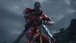 画像ギャラリー No.012のサムネイル画像 / 「METAL GEAR SOLID Δ: SNAKE EATER」，8月28日発売。ピポサルを捕獲するスペシャルゲーム「スネーク vs モンキー」が復活