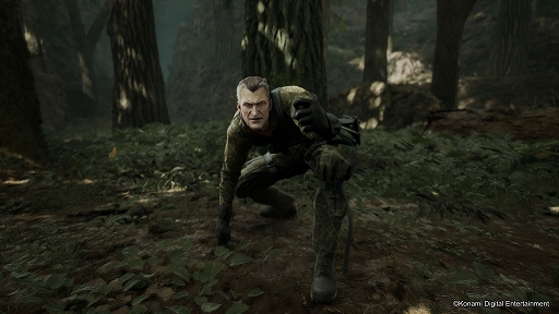 画像ギャラリー No.016のサムネイル画像 / 「METAL GEAR SOLID Δ: SNAKE EATER」，8月28日発売。ピポサルを捕獲するスペシャルゲーム「スネーク vs モンキー」が復活