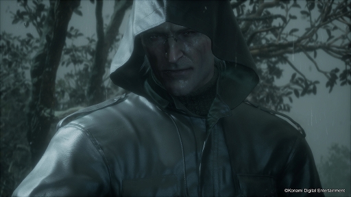 画像ギャラリー No.019のサムネイル画像 / 「METAL GEAR SOLID Δ: SNAKE EATER」，8月28日発売。ピポサルを捕獲するスペシャルゲーム「スネーク vs モンキー」が復活