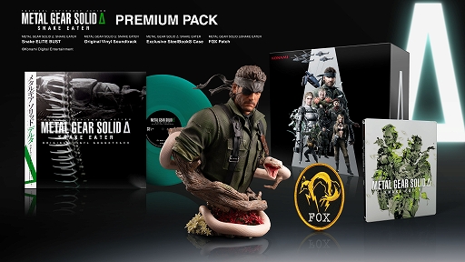 画像ギャラリー No.024のサムネイル画像 / 「METAL GEAR SOLID Δ: SNAKE EATER」，8月28日発売。ピポサルを捕獲するスペシャルゲーム「スネーク vs モンキー」が復活