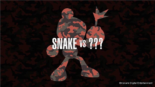 画像ギャラリー No.027のサムネイル画像 / 「METAL GEAR SOLID Δ: SNAKE EATER」，8月28日発売。ピポサルを捕獲するスペシャルゲーム「スネーク vs モンキー」が復活