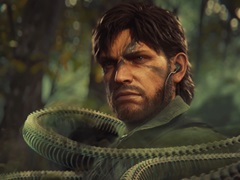 「METAL GEAR SOLID Δ: SNAKE EATER」，主題歌の新録歌唱も聴けるノンクレジット版オープニング映像を公開