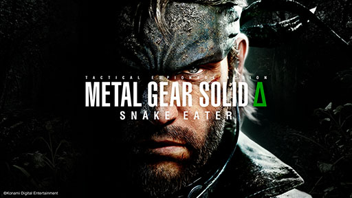 画像ギャラリー No.001のサムネイル画像 / 「METAL GEAR SOLID Δ: SNAKE EATER」,ステルスやサバイバル要素を駆使した対戦モード「FOX HUNT」の搭載を決定