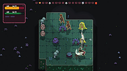 Undergrave