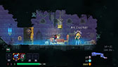 画像ギャラリー No.012のサムネイル画像 / 2D探索ACT「Dead Cells: Return to Castlevania Edition」本日発売。「悪魔城ドラキュラ」とのコラボコンテンツを同梱した完全版