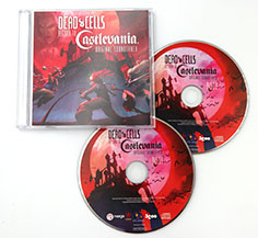 画像ギャラリー No.016のサムネイル画像 / 2D探索ACT「Dead Cells: Return to Castlevania Edition」本日発売。「悪魔城ドラキュラ」とのコラボコンテンツを同梱した完全版