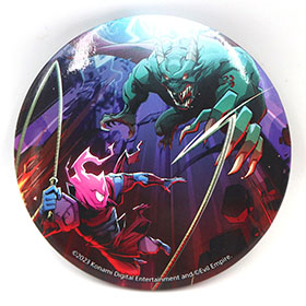 画像ギャラリー No.018のサムネイル画像 / 2D探索ACT「Dead Cells: Return to Castlevania Edition」本日発売。「悪魔城ドラキュラ」とのコラボコンテンツを同梱した完全版