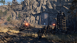 画像ギャラリー No.008のサムネイル画像 / SFオープンワールドRPG「ELEX II」,Mac版を6月に発売。ジェットパックで広大な世界を飛び回り,侵略者に立ち向かえ