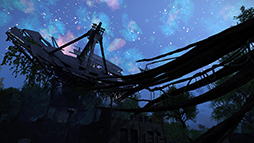 画像ギャラリー No.011のサムネイル画像 / SFオープンワールドRPG「ELEX II」,Mac版を6月に発売。ジェットパックで広大な世界を飛び回り,侵略者に立ち向かえ