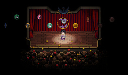 画像ギャラリー No.002のサムネイル画像 / ポップでグロい2Dホラーアドベンチャー「Decarnation」,Steamでリリース。「サイレントヒル」シリーズの山岡 晃氏が楽曲を提供