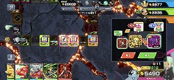 画像ギャラリー No.004のサムネイル画像 / 今夜22時から放送の「RADIO 4Gamer Tap(仮)」では,「ゴールドラッシュバトラー」を取り上げます