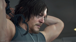 画像ギャラリー No.006のサムネイル画像 / Mac版「DEATH STRANDING DIRECTOR'S CUT」の予約受付が本日スタート。Metal 3の機能を最大限に活用した快適なゲーミング体験をお届け