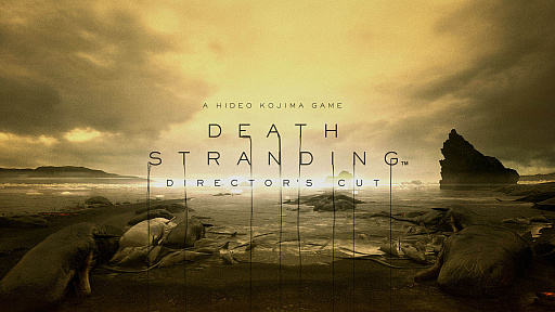 画像ギャラリー No.002のサムネイル画像 / 「DEATH STRANDING Director's Cut」,Mac版とiPad版,iPhone版を2023年内にリリース。対応機種のディテールも明らかに