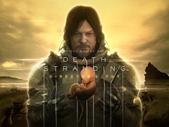 「DEATH STRANDING DIRECTOR’S CUT」，Mac/iOS版が1月30日に発売決定。App Storeにて特別価格で予約受付を開始