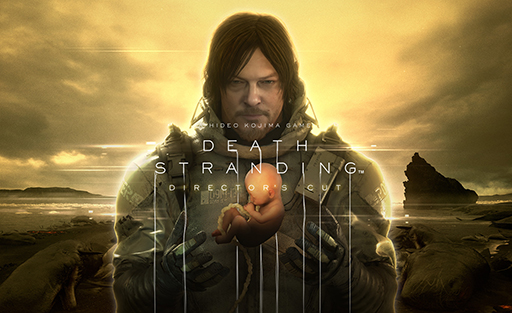画像ギャラリー No.001のサムネイル画像 / 「DEATH STRANDING DIRECTOR’S CUT」Mac/iOS版,本日発売。Backbone Oneとのコラボモデルのスマートフォン用コントローラも登場
