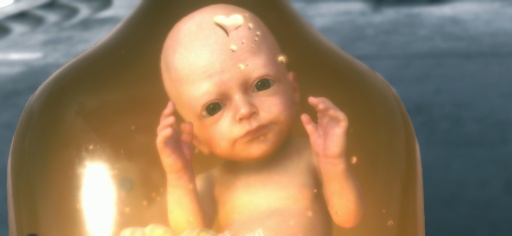 画像ギャラリー No.006のサムネイル画像 / 「DEATH STRANDING DIRECTOR’S CUT」Mac/iOS版,本日発売。Backbone Oneとのコラボモデルのスマートフォン用コントローラも登場