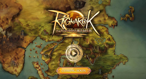 画像ギャラリー No.001のサムネイル画像 / 「ラグナロクオンライン」のブロックチェーンゲーム「Ragnarok Landverse」,東南アジアなど一部地域向けに事前登録の受付を開始