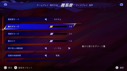 画像ギャラリー No.003のサムネイル画像 / 発達障害やトラウマに,ゲームはどう対応できるのか? 「頭と心のアクセシビリティ」の可能性を,「プリンス オブ ペルシャ」「Dead Space」から考える