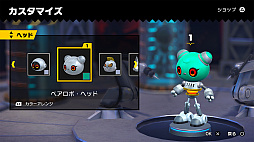 画像ギャラリー No.007のサムネイル画像 / 「ソニック」シリーズ最新作「ソニックスーパースターズ」，Dr.エッグマンとファング，トリップのドタバタ劇が楽しめるアニメ風トレイラー公開