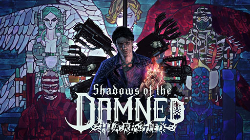 画像ギャラリー No.001のサムネイル画像 / 「シャドウ・オブ・ザ・ダムド: ヘラリマスタード」,10月31日に発売決定。4K解像度&60fpsのサポート,強くてニューゲームなど内容を強化