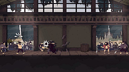 画像ギャラリー No.004のサムネイル画像 / 尖ったインディーゲームのパブリッシングでおなじみのDevolver Digital，“時候のあいさつ”で2025年リリースタイトルをまとめてチラ見せ