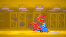 画像ギャラリー No.006のサムネイル画像 / 尖ったインディーゲームのパブリッシングでおなじみのDevolver Digital，“時候のあいさつ”で2025年リリースタイトルをまとめてチラ見せ