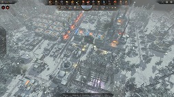 画像ギャラリー No.001のサムネイル画像 / サバイバル・シティビルダー「New Cycle」アーリーアクセスをSteamで開始。崩壊した世界を再建し,ディーゼルパンクの大都市を作り上げよう