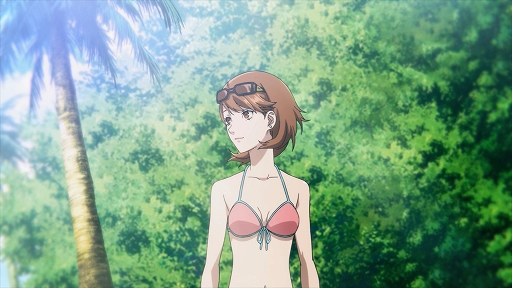 画像ギャラリー No.002のサムネイル画像 / 「ペルソナ3 リロード」,岳羽ゆかりのキャラクターPVを公開。弓を操り,専用ペルソナのイオ,疾風属性や回復のスキルを駆使して戦う