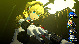 画像ギャラリー No.005のサムネイル画像 / 「ペルソナ3 リロード」,全世界累計販売本数100万本を突破。アトラスタイトル史上最速を発売1週間で達成