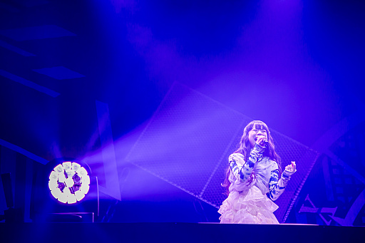 画像ギャラリー No.016のサムネイル画像 / 「PERSONA LIVE TOUR 2024 -more ahead-」の横浜公演をレポート。「ペルソナ3 リロード」と「ペルソナ5」シリーズの人気楽曲を惜しみなく披露