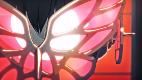 画像ギャラリー No.002のサムネイル画像 / 「ペルソナ3 リロード」，DLC第3弾「エピソードアイギス」のオープニング映像を公開。完全新規のアニメが楽しめる