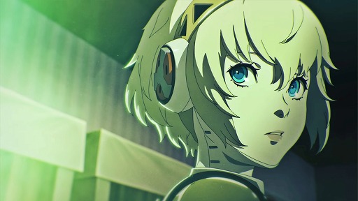 画像ギャラリー No.001のサムネイル画像 / 「ペルソナ3 リロード」のDLC第3弾「エピソードアイギス」本日配信。嶋田あずさ氏による記念イラストとメイキングPVを公開