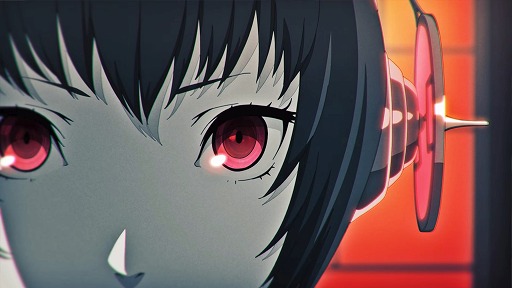 画像ギャラリー No.002のサムネイル画像 / 「ペルソナ3 リロード」のDLC第3弾「エピソードアイギス」本日配信。嶋田あずさ氏による記念イラストとメイキングPVを公開