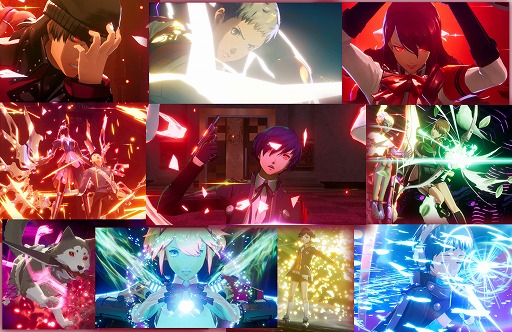 画像ギャラリー No.009のサムネイル画像 / 「ペルソナ3 リロード」の召喚器を1分の1スケールで再現した「S.E.E.S.制式召喚器」,割引価格の9万9000円で予約受付を開始