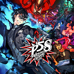 画像ギャラリー No.004のサムネイル画像 / 「P3R」「P5T」など「ペルソナ」シリーズの対象タイトルが最大70%オフに。「Persona Franchise Sale」をSteamで開催中