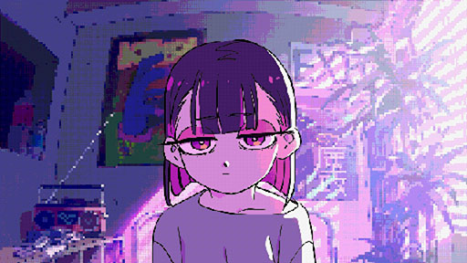 画像ギャラリー No.006のサムネイル画像 / 「ペルソナ3 リロード」×ずとまよのマッシュアップMVが400万再生を突破。設定画も公開に
