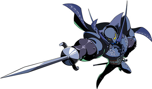 画像ギャラリー No.006のサムネイル画像 / 「ペルソナ5 タクティカ」，主人公ら主要キャラやバトルシステム，ソフトと同時リリースされるDLCなどが一挙公開に