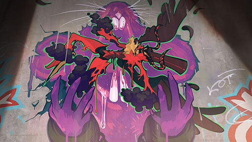 画像ギャラリー No.031のサムネイル画像 / 「ペルソナ5 タクティカ」，主人公ら主要キャラやバトルシステム，ソフトと同時リリースされるDLCなどが一挙公開に