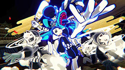 画像ギャラリー No.003のサムネイル画像 / 「ペルソナ5 タクティカ」，本編と同時発売されるDLC「Repaint Your Heart」に明智吾郎，芳澤かすみの登場が決定。新たな映像も公開に