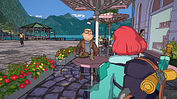 画像ギャラリー No.005のサムネイル画像 / キュートなグラフィックスが特徴のアクションRPG「Dungeons of Hinterberg」,7月18日発売。パズル要素が分かる最新トレイラーを公開