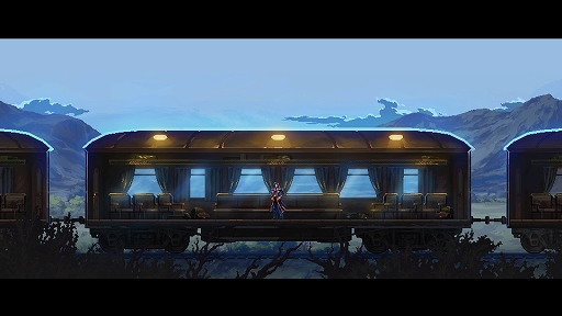 画像ギャラリー No.007のサムネイル画像 / メキシコの伝説とクラシックなゲームプレイが融合したメトロイドヴァニア「Mariachi Legends」，2027年4月27日に発売決定