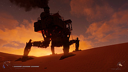 SAND: Raiders of Sophie
