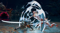 画像ギャラリー No.003のサムネイル画像 / 神楽戦略活劇「祇：Path of the Goddess」本日発売。アキ・ローゼンタールさんや弟者さんらによる実況動画を7月20日から順次配信